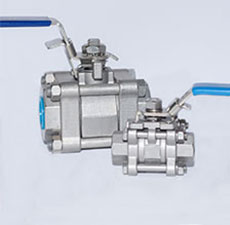 Ball Valves